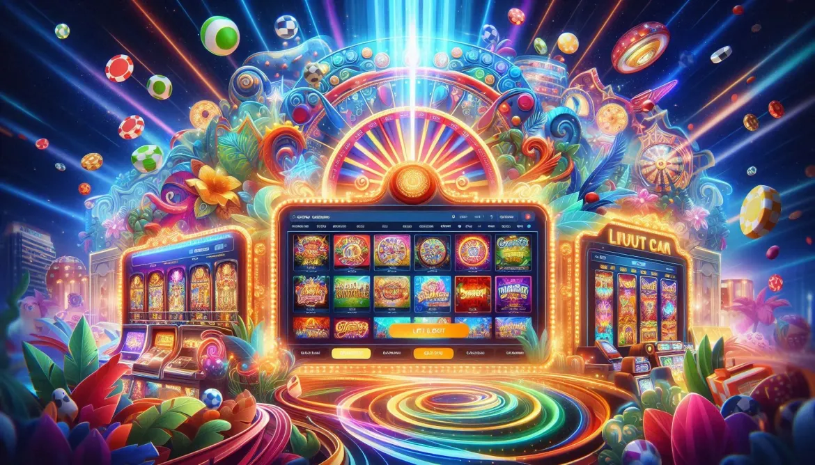 Hello Fortune Casino